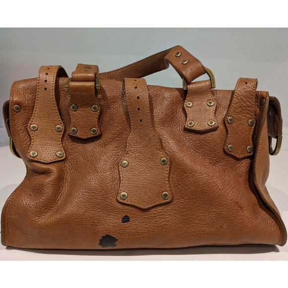 Authentic Mulberry Roxanne Bag - Picture 3 of 6